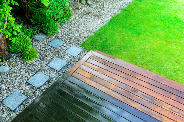 Best Patio and Deck Pressure Washing  in Great Falls, MT